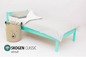 Детская кровать "Skogen Classic"